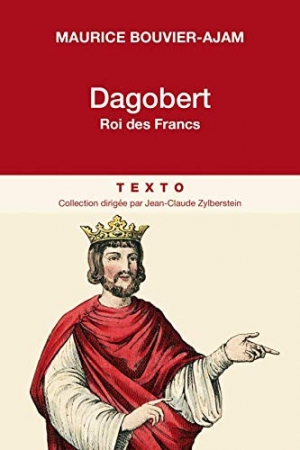 Dagobert roi des Francs