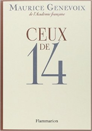 Ceux de 14