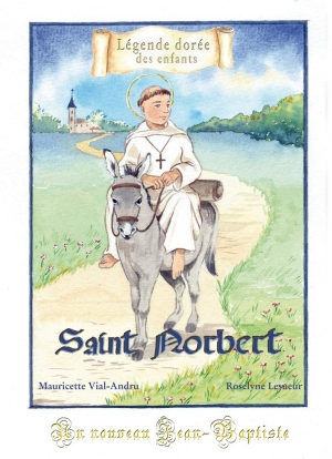 Saint Norbert