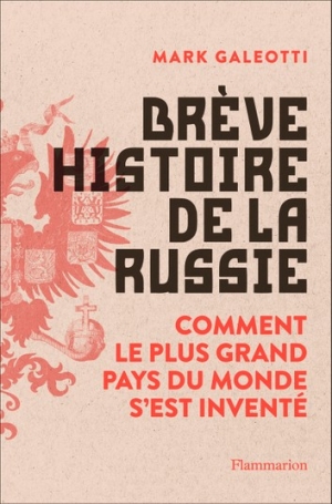 Brève histoire de la Russie