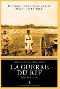La guerre du Rif : un conflit colonial oublié Maroc (1925-1925)