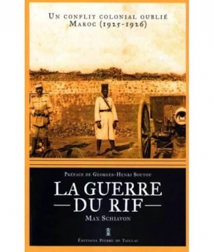 La guerre du Rif : un conflit colonial oublié Maroc (1925-1926)