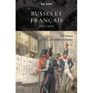 Russes et Français (1812-1818)