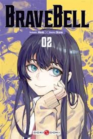 Brave Bell, 2