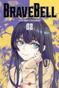 Brave Bell, 2