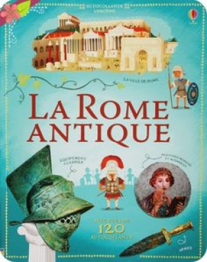 La Rome antique