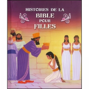 Histoire de la Bible pour les filles