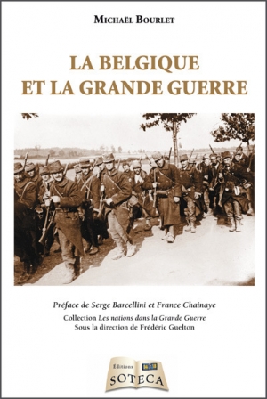 La Belgique et la Grande Guerre