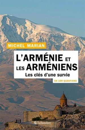 Les Arméniens en 100 questions