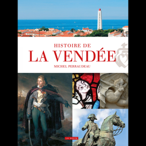 Histoire de la Vendée