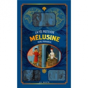 La fée Mélusine