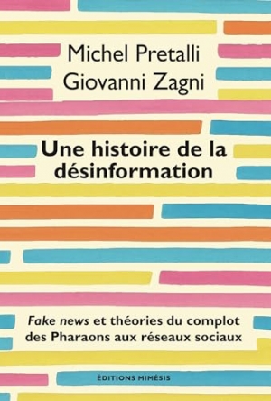 Une histoire de la désinformation