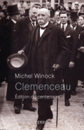 Clemenceau: édition du centenaire