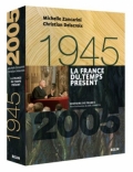 La France du temps présent, 1945-2005