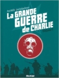 La Grande Guerre de Charlie, tome 1