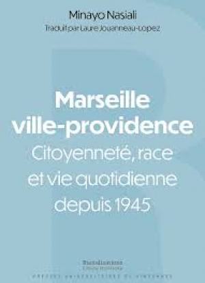 Marseille ville-providence