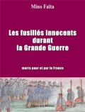 Les fusillés innocents durant la Grande Guerre