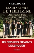 Les martyrs de Tibhirine