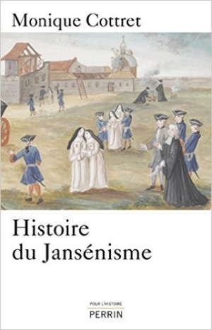 Histoire du jansénisme