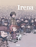 Irena, 1 Le ghetto