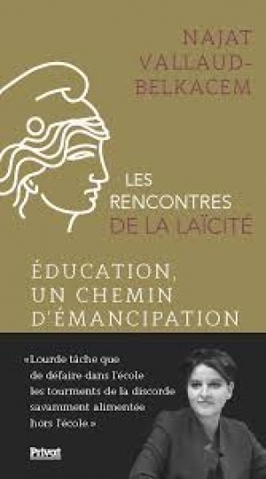 Les rencontres de la laïcité: Éducation, un chemin d’émancipation