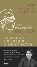 Les rencontres de la laïcité: Éducation, un chemin d’émancipation