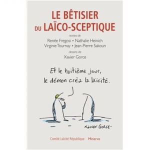 Le bêtisier du laïco-sceptique
