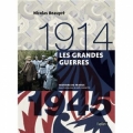 1914-1945 : Les Grandes Guerres