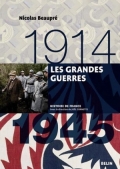 Les Grandes Guerres (1914-1945)