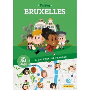 Mission Bruxelles