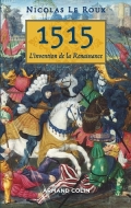 1515 l’invention de la Renaissance