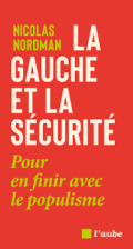 La gauche et la sécurité