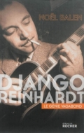 Django Reinhardt, le génie vagabond