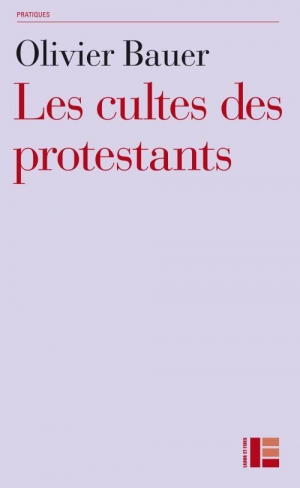 Le culte des protestants