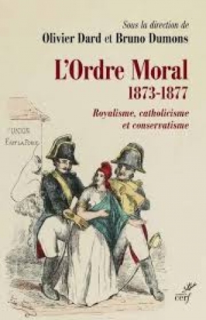 L’Ordre moral 1873-1877