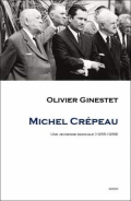 Michel Crépeau: Une jeunesse radicale (1955-1958)