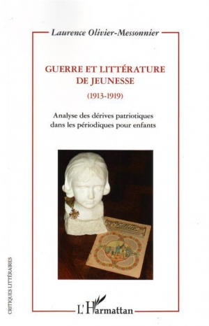 Guerre et littérature de jeunesse (1913-1919)