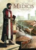 Médicis, 1 Cosme l’ancien