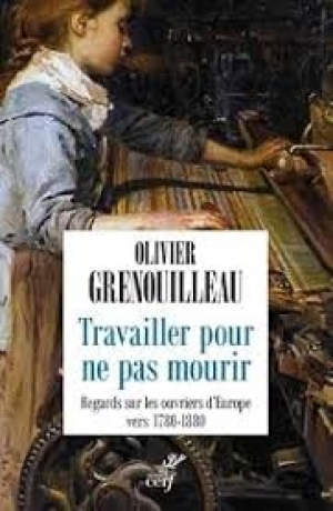 Travailler pour ne pas mourir