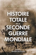 Histoire totale de la Seconde Guerre Mondiale