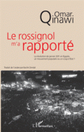 Le rossignol m’a rapporté