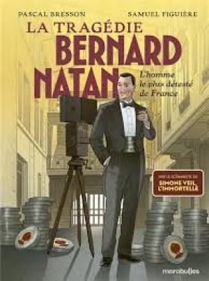 La tragédie de Bernard Natan