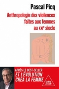 Anthropologie des violences faites aux femmes au XXIe siècle