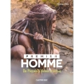 Premier homme de Pierola à Homo erectus