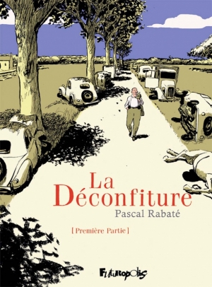 La déconfiture, 1