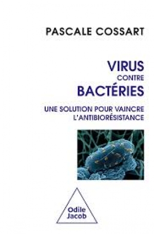 Virus contre bactéries