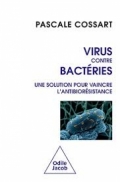 Virus contre bactéries