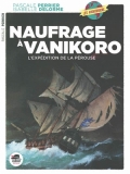 Naufrage à Vanikoro