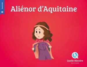 Aliénor d’Aquitaine