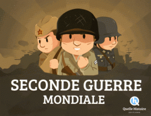 Seconde Guerre mondiale